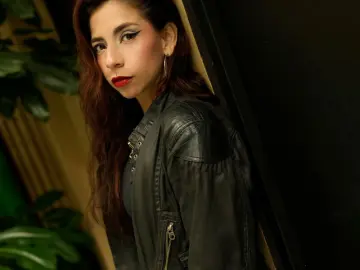 Livejasmin Best Webcam of TeresaJamess